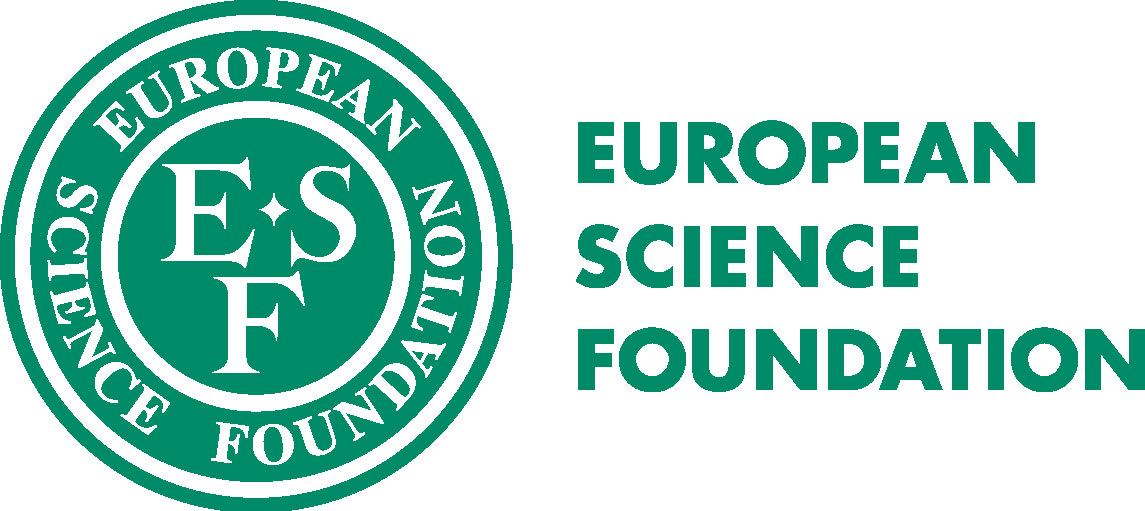 European
	      Science Foundation