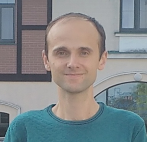 Photo Кліщук Богдан Анатолійович