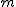 \mathfrak{m}