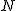 N