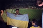France-Ukraine, 26 March 1999 (Stade de France)