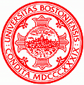 The Dynamical Systems Group at Boston University