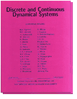 Discrete and Continuous Dynamical Systems