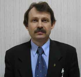 Photo Черніга Роман Михайлович