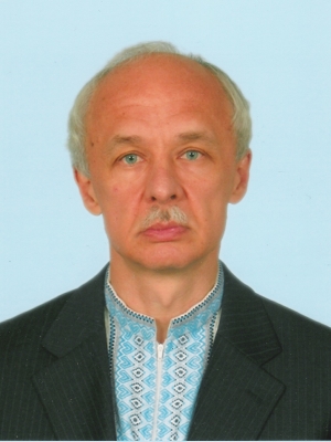 Photo Lyubashenko Volodymyr Vassyliovych