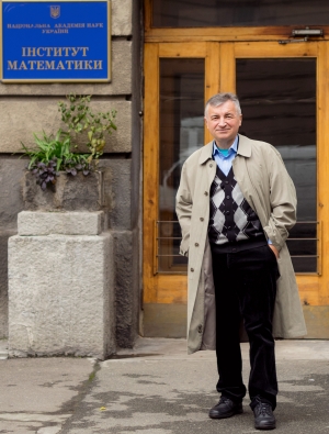Photo Коляда Сергій Федорович