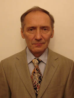 Photo Нікітін Анатолій Глібович