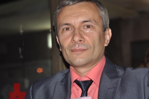 Photo Spichak Stanislav