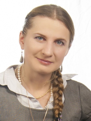 Photo Semenova (Lebedeva) Yevgeniya Viktorivna