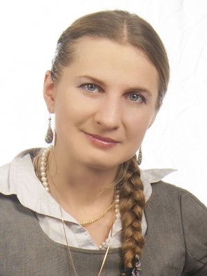 Photo Semenova (Lebedeva) Evgeniya Viktorovna