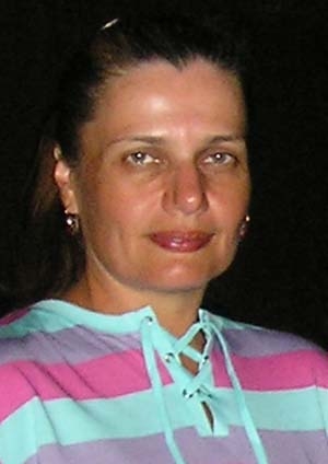 Photo Нижник Ірина Леонідівна