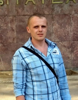 Photo Tesko Volodymyr