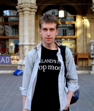 Photo Yusenko Kostyantyn