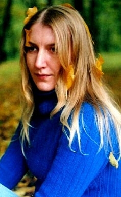 Photo Yusenko Anna 