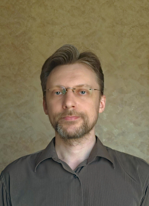 Photo Yakymenko Danylo
