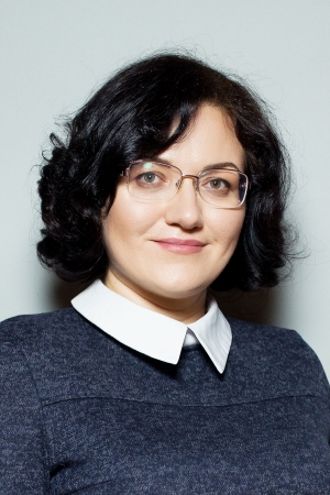 Photo Vaneeva Olena