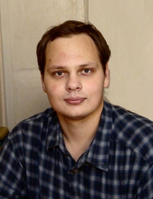 Photo Goriunov Andrii