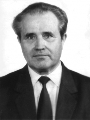 Photo Luchka Anton