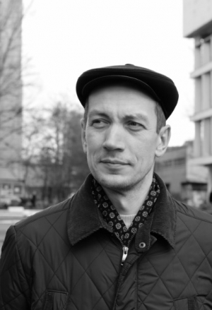 Photo Стасюк Сергій Андрійович