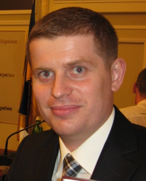 Photo Yanchenko Sergii