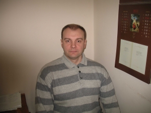 Photo Konstantinov Oleksandr