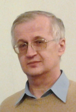 Photo Tkachenko Viktor I.