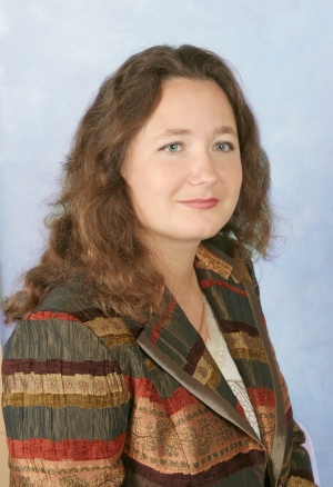 Photo Vygovska Iryna