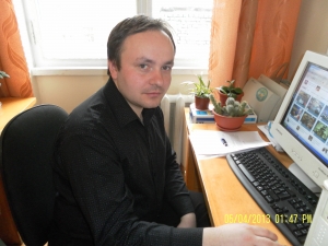 Photo Заболотний Ярослав Володимирович