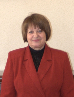 Photo Komashchenko Nina