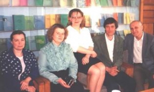 Photo Zhelai Yana