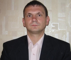Photo Покутний Олександр Олексійович