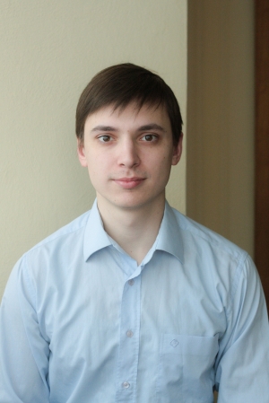 Photo Рябов Георгій Валентинович
