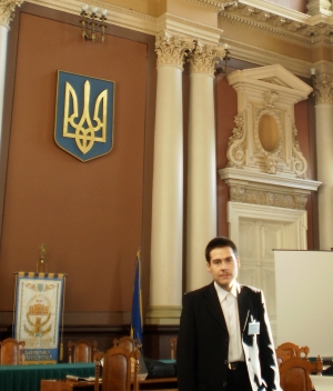 Photo Patsiuk Oleksii