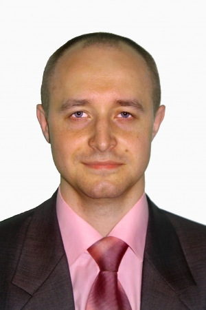 Photo Dragunov Denys