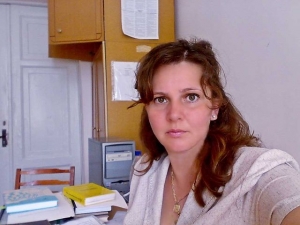 Photo фон Діхтер Еліна Євгенівна