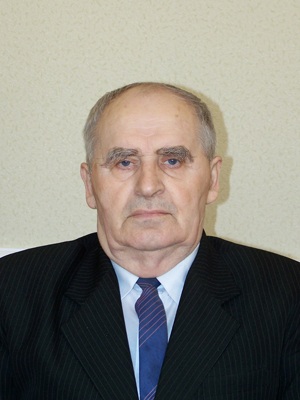Photo Gorbachuk Myroslav