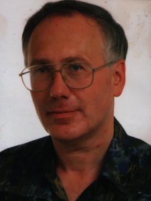 Photo Mikhailets Volodymyr