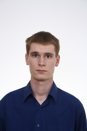 Photo Feshchenko Ivan Serhiiovych