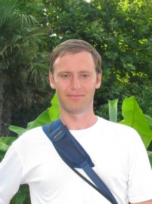 Photo Kolomoitsev Yurii