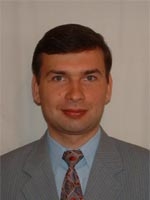 Photo Зуєв Олександр Леонідович