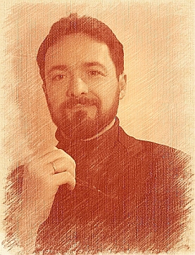 Photo Солодун Олександр Васильович