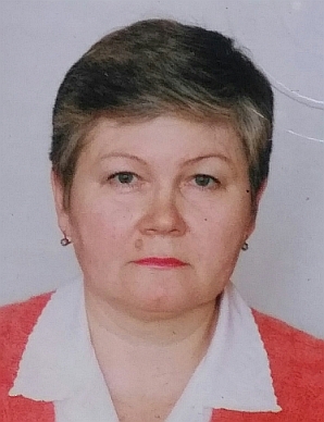 Photo Kuzmenko Nina