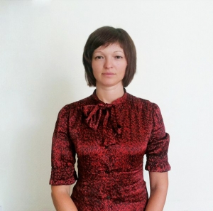Photo Vasylenko Natalya