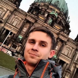 Photo Райновський Ігор Андрійович