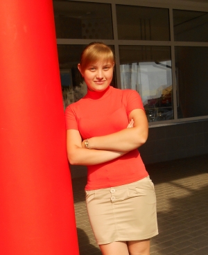 Photo Кузьменко Тетяна Сергіївна