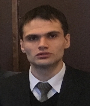 Photo Ткаченко Євген Миколайович