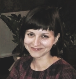 Photo Romaniuk Nataliia