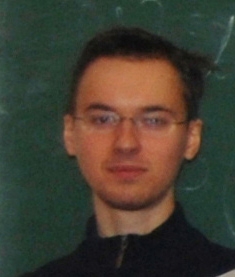 Photo Fomichev Volodymyr Volodymyrovych