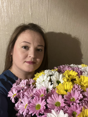 Photo Чепурухіна Ірина Сергіївна