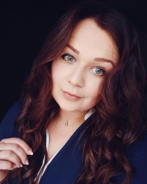 Photo Krechko Viktoria